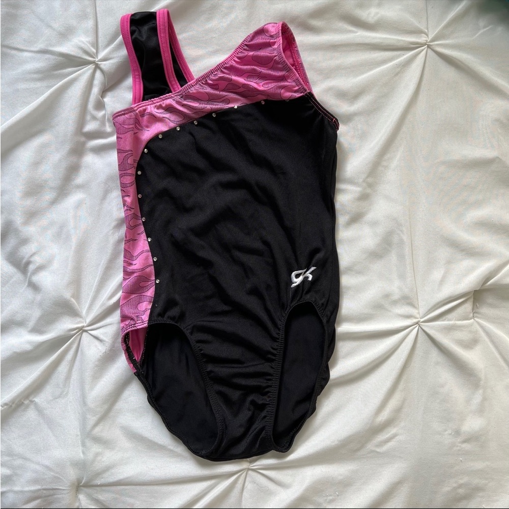 GK leotard